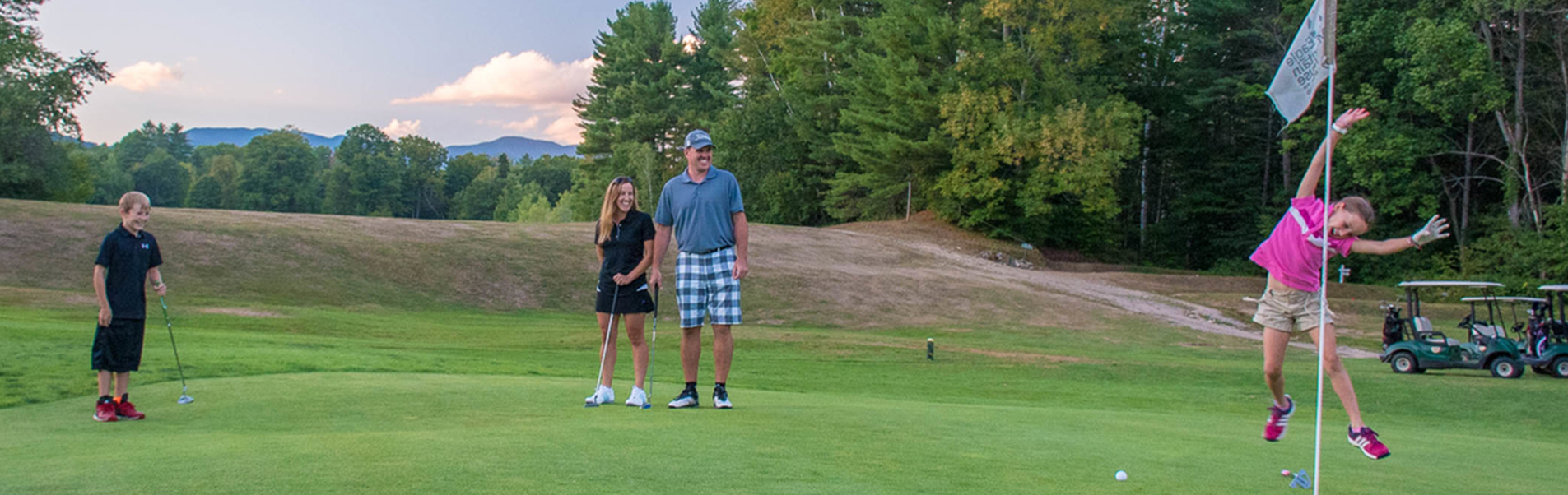 Top 8 best golf courses nh in 2022 Blog Hồng